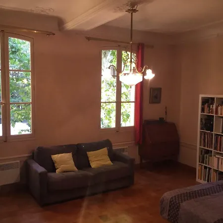 Plaisance Apartment *