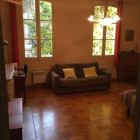 Plaisance Apartment Avignon
