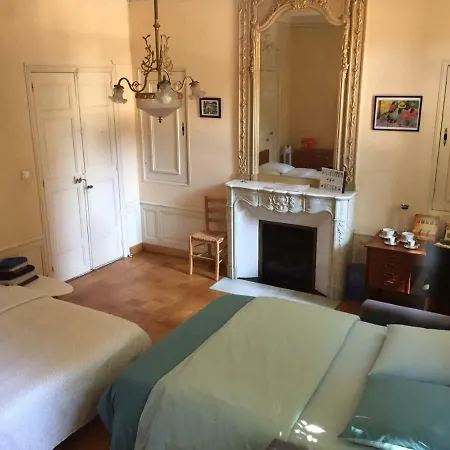 Plaisance Apartment Avignon