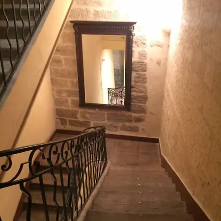 Apartment Plaisance