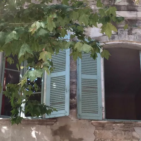 Plaisance Apartment