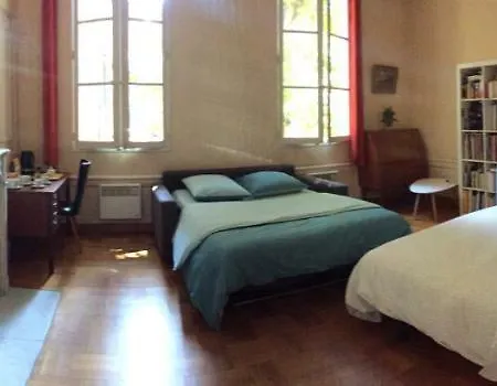 Plaisance Avignon