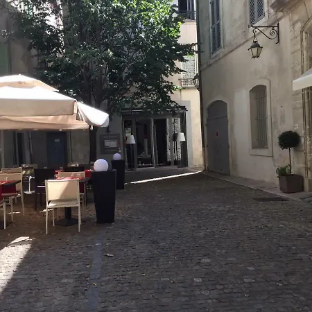Apartment Plaisance *