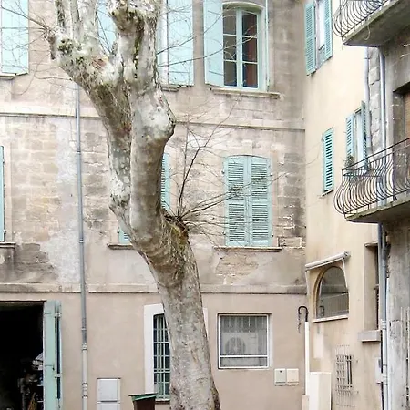 Plaisance Avignon