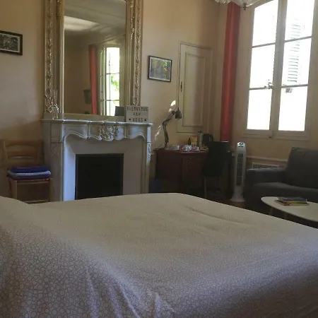 Apartment Plaisance *