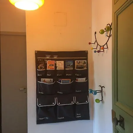 Plaisance Apartment Avignon