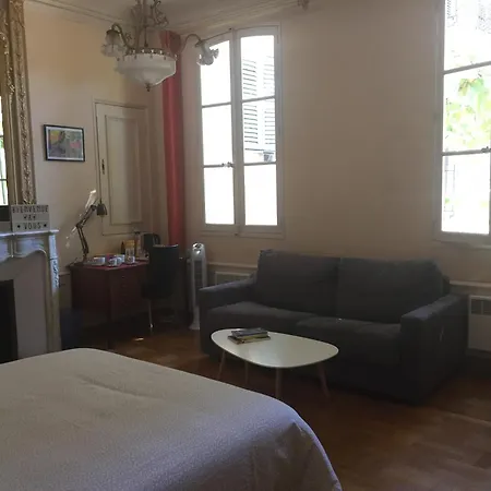 Plaisance Apartment
